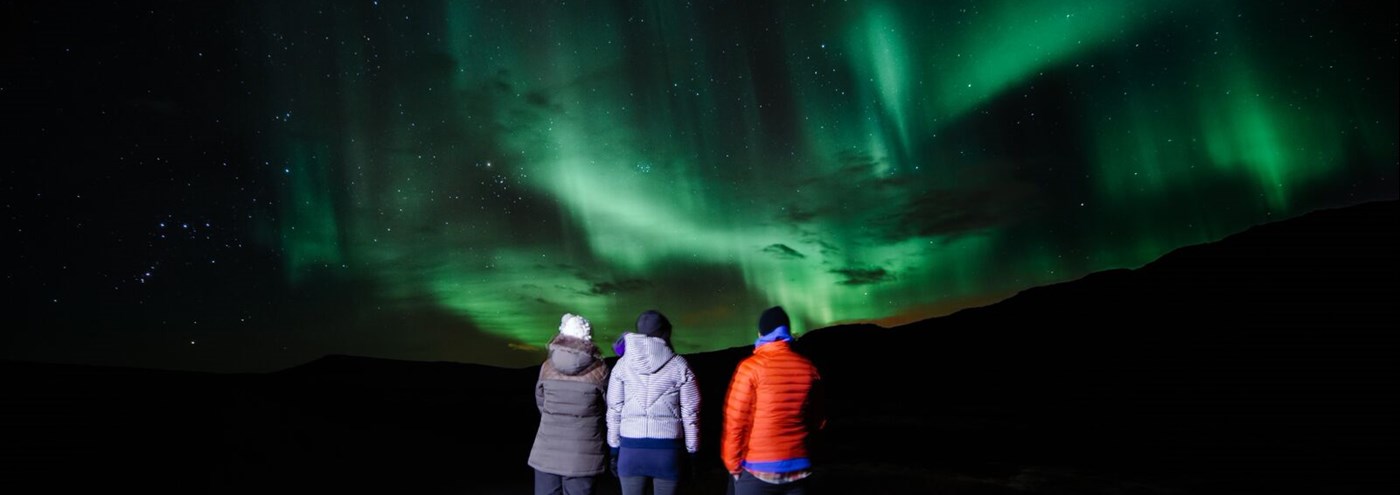 What Are Northern Lights Northern Lights Tours What Are Northern Lights Northern Lights Tours